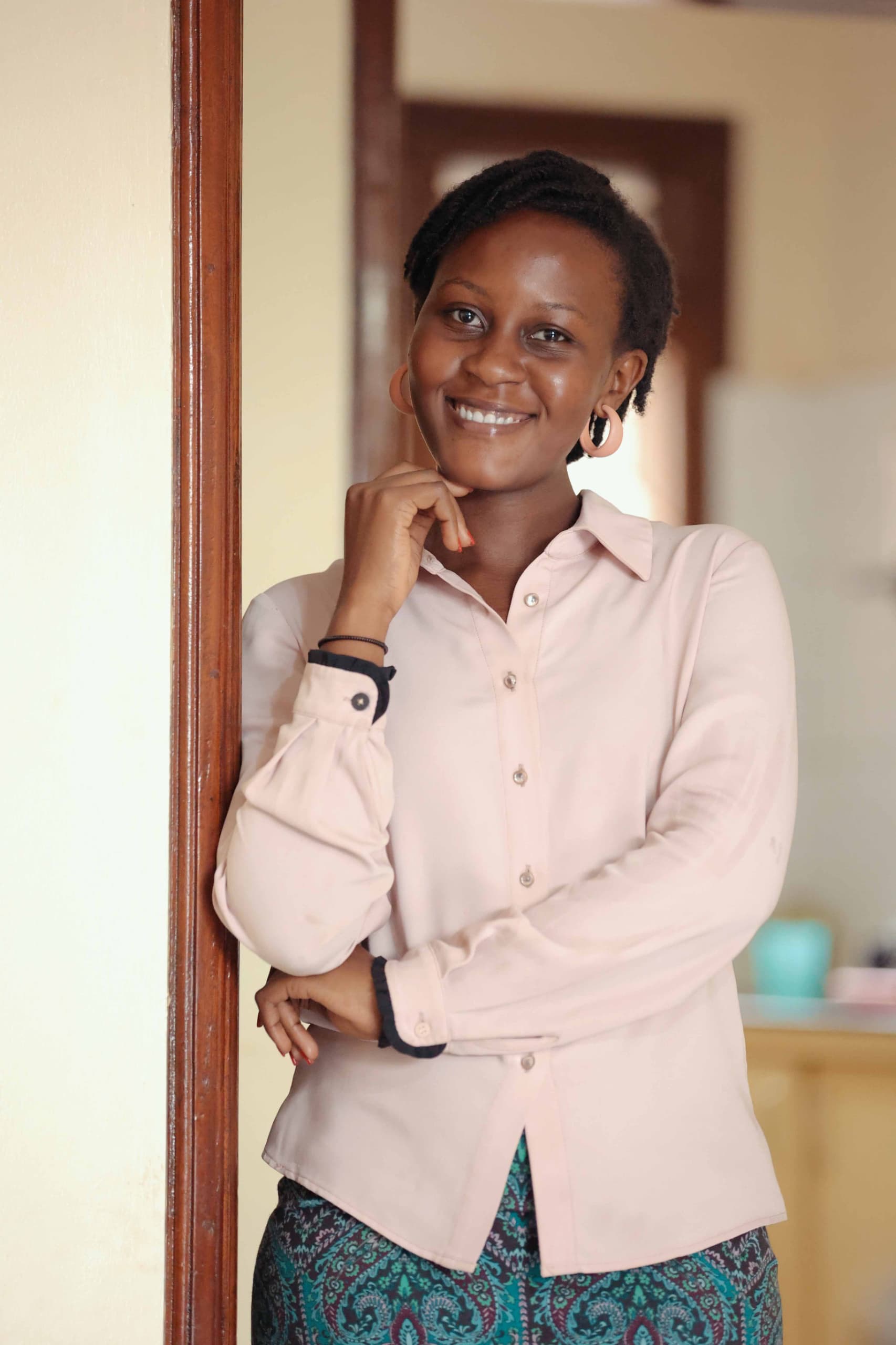 Penelope Akampa